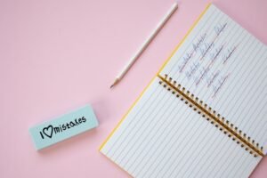 common errors and smart corrections