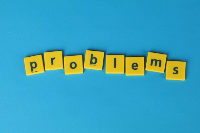 effective methods for persistent issues
