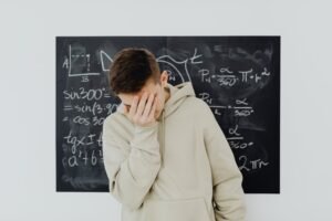 helpful guidance when problems persist