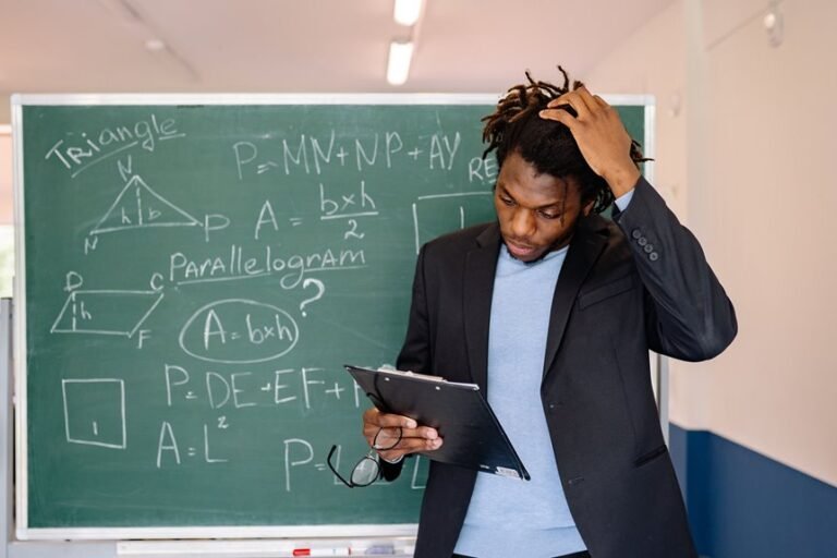 helpful steps when problems need urgent attention