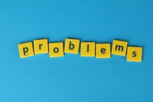 phone number problem remedies