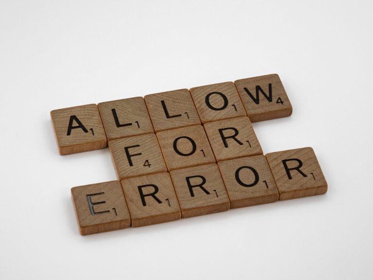 practical ways assess errors