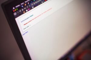 useful checks when routine errors appear